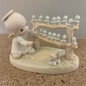 Precious Moments Figurine